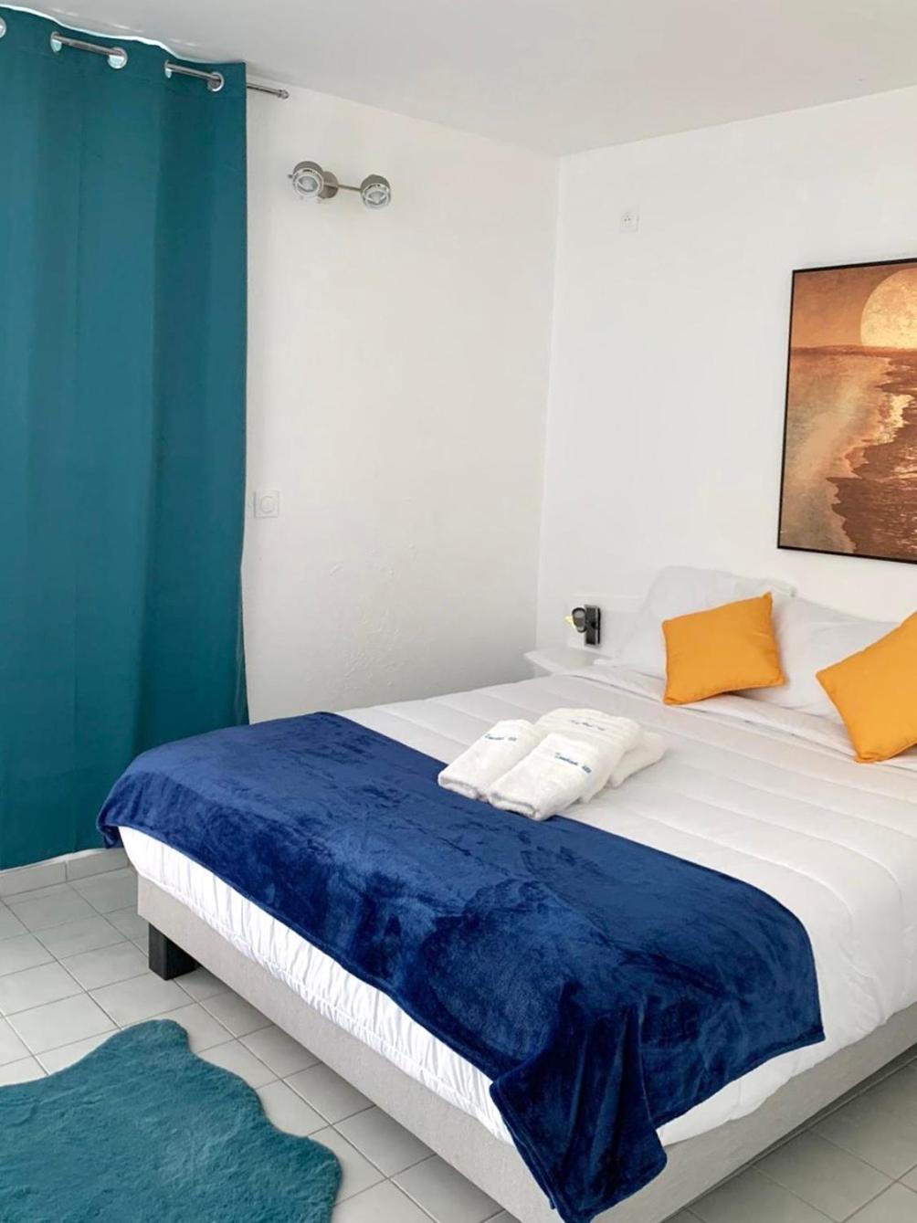 La Kawannaise Blue Lagon - Piscine, Plage, Restau Hotel 4*