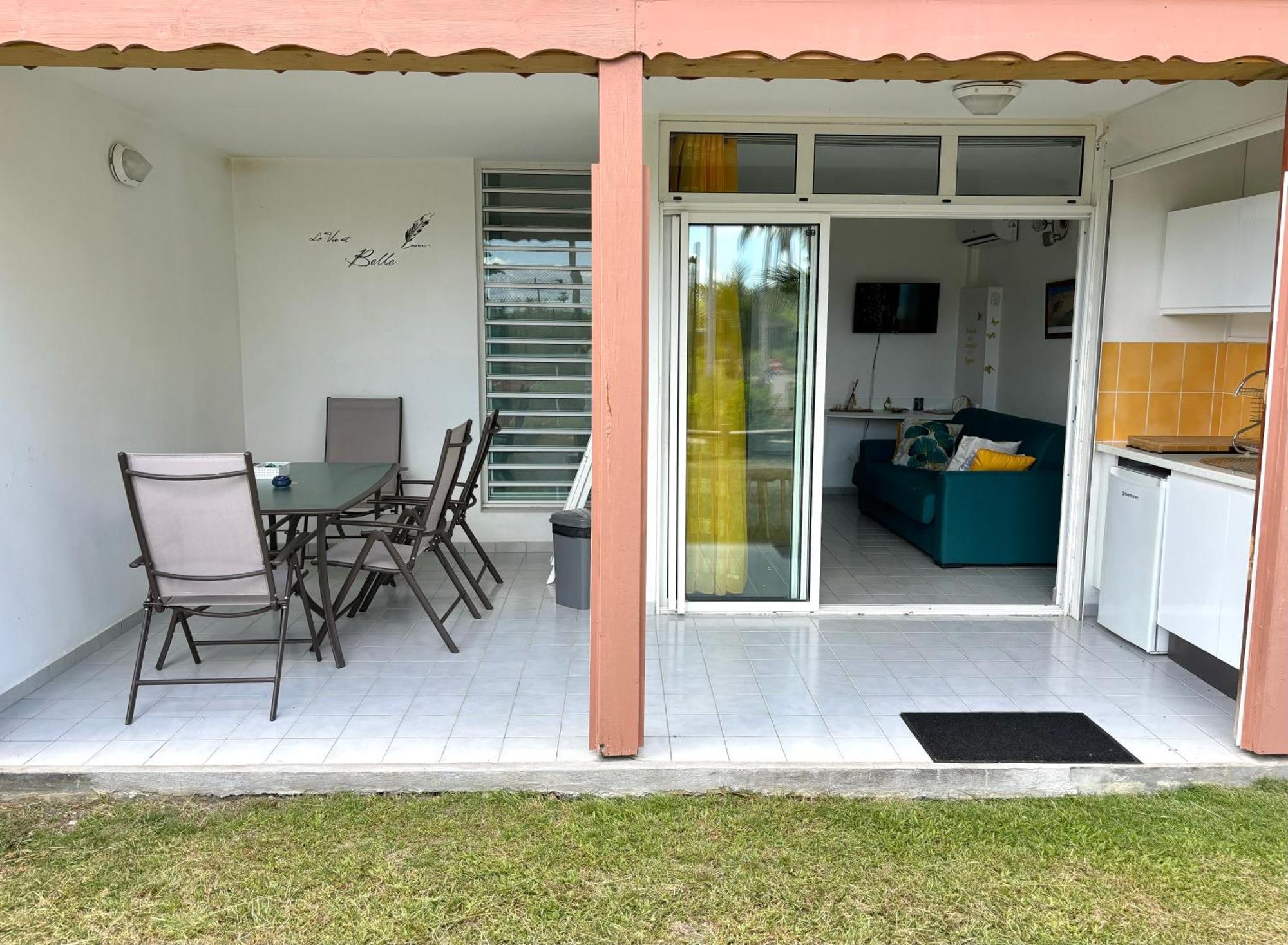 Hotel La Kawannaise Blue Lagon - Piscine, Plage, Restau