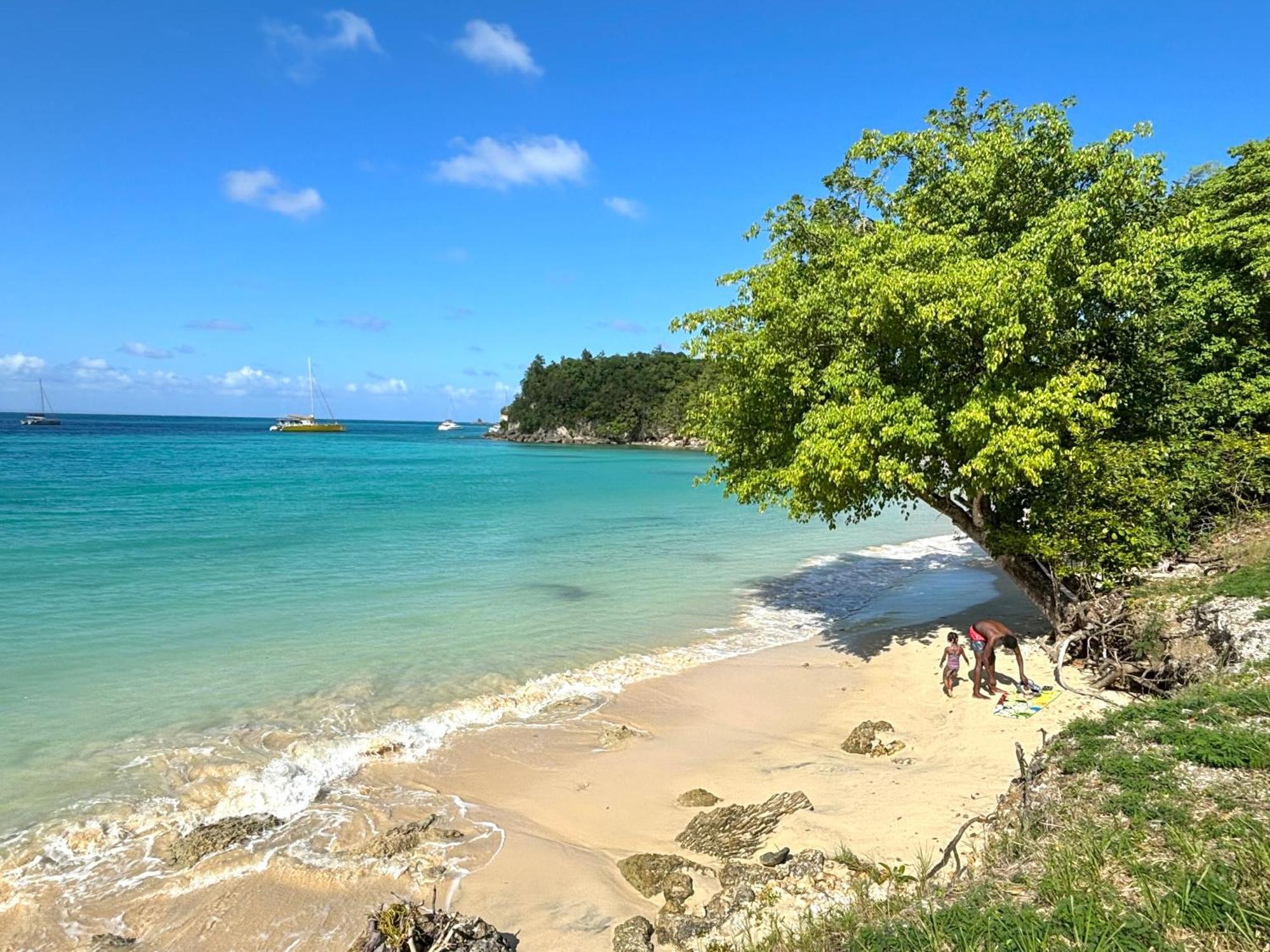 La Kawannaise Blue Lagon - Piscine, Plage, Restau